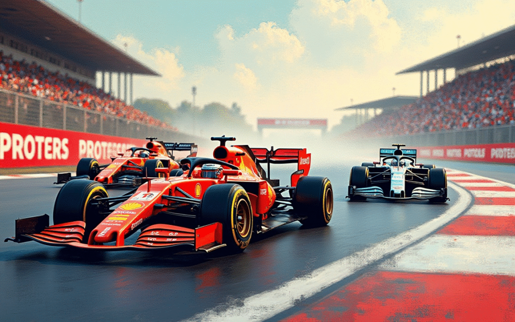 Kalshi Collaborates with Jupiter DEX to Introduce F1 Mexico Grand Prix… Kalshi Collaborates with Jupiter DEX to Introduce F1 Mexico Grand Prix…